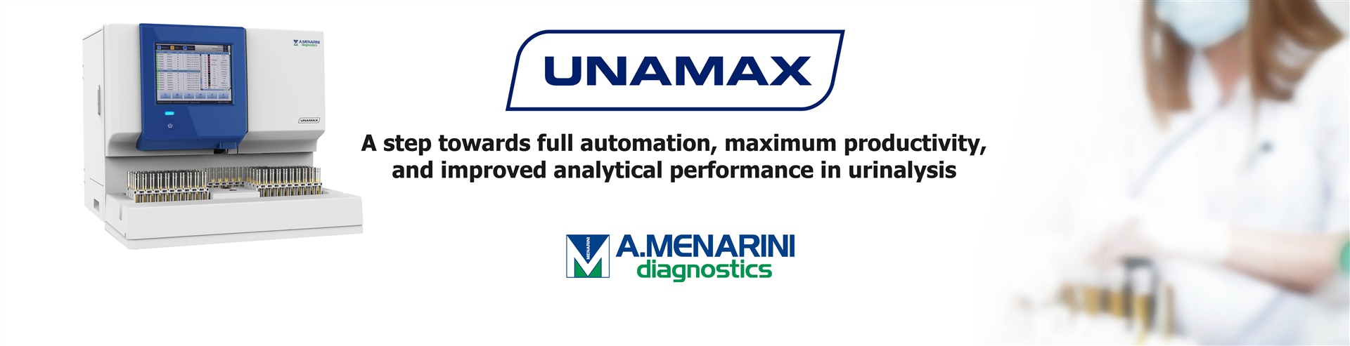 UNAMAX now available