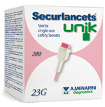 Securlancets Unik