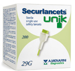 Securlancets Unik