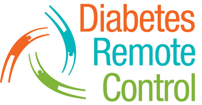 diabetes remote control