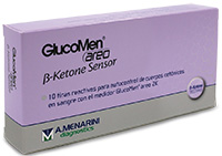 GlucoMen Areo 2K